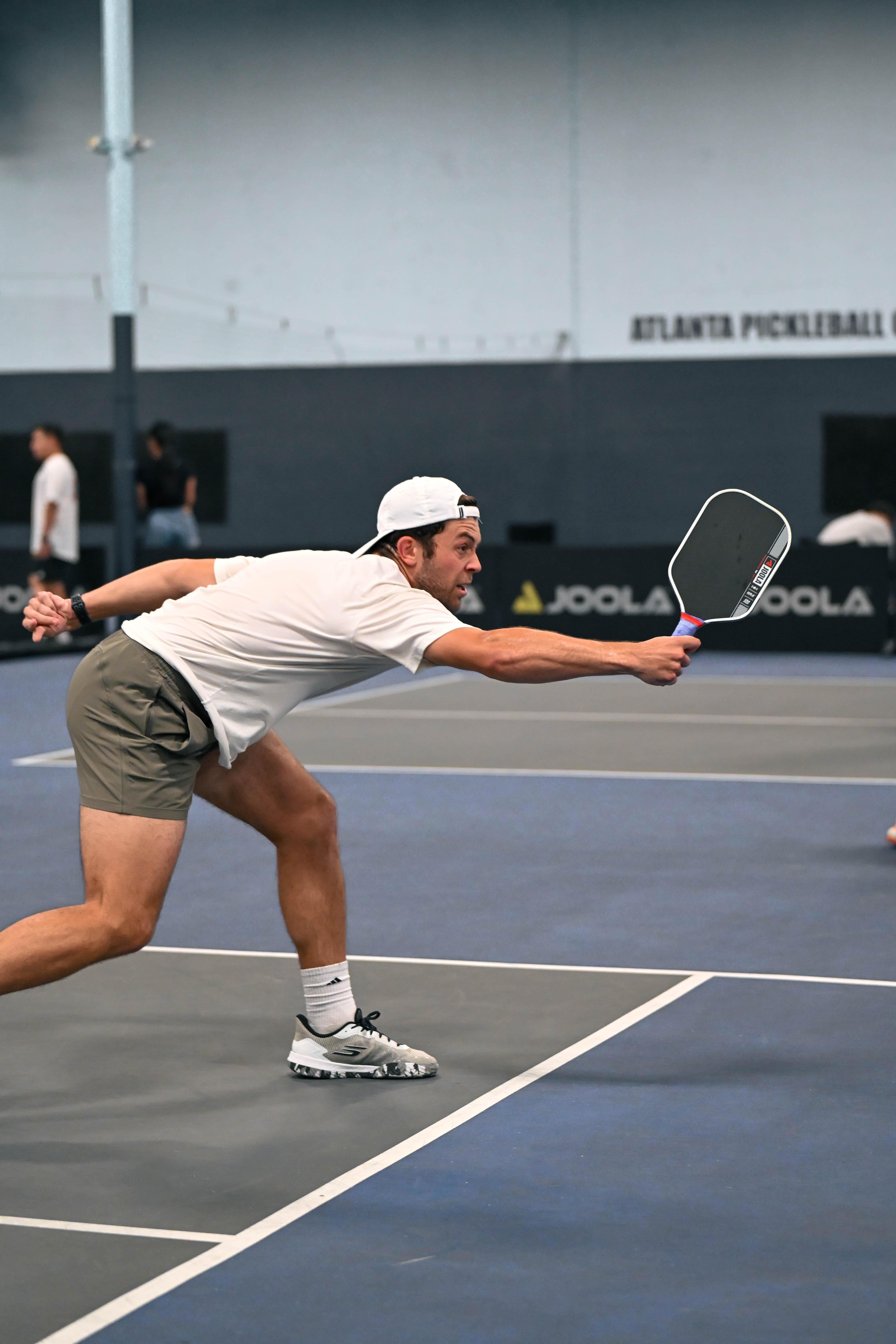 Dinkster League event