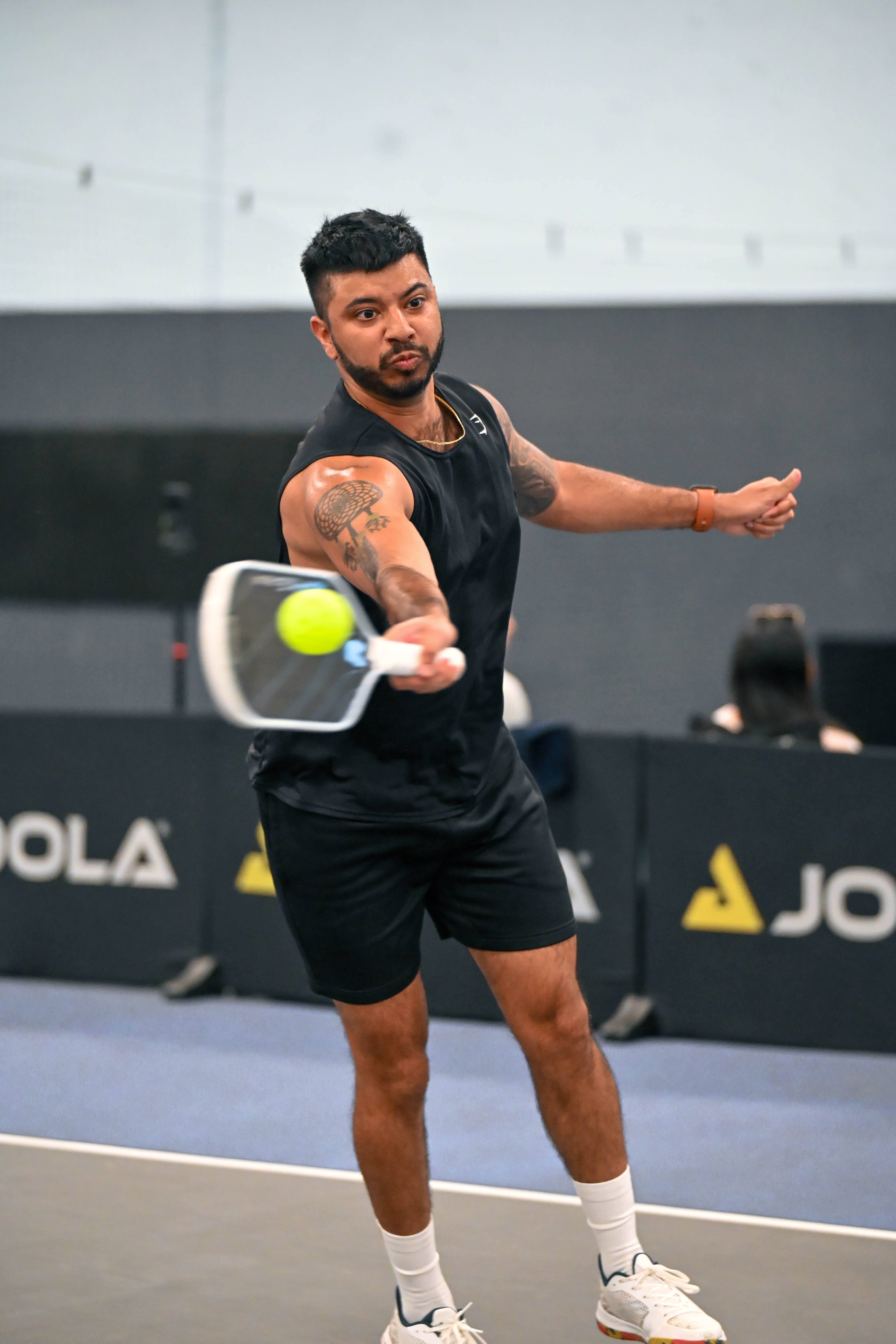Dinkster League event