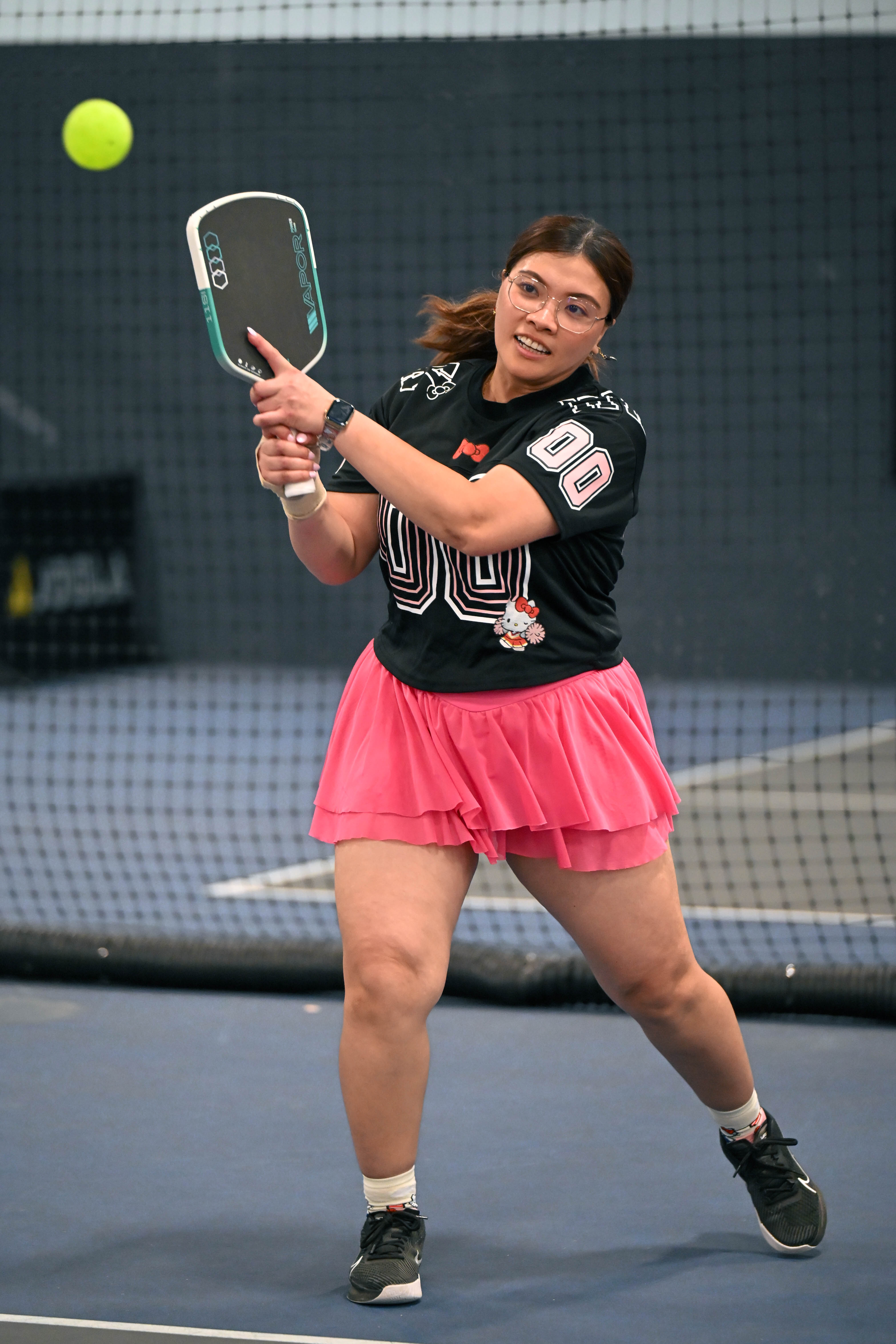 Dinkster League event
