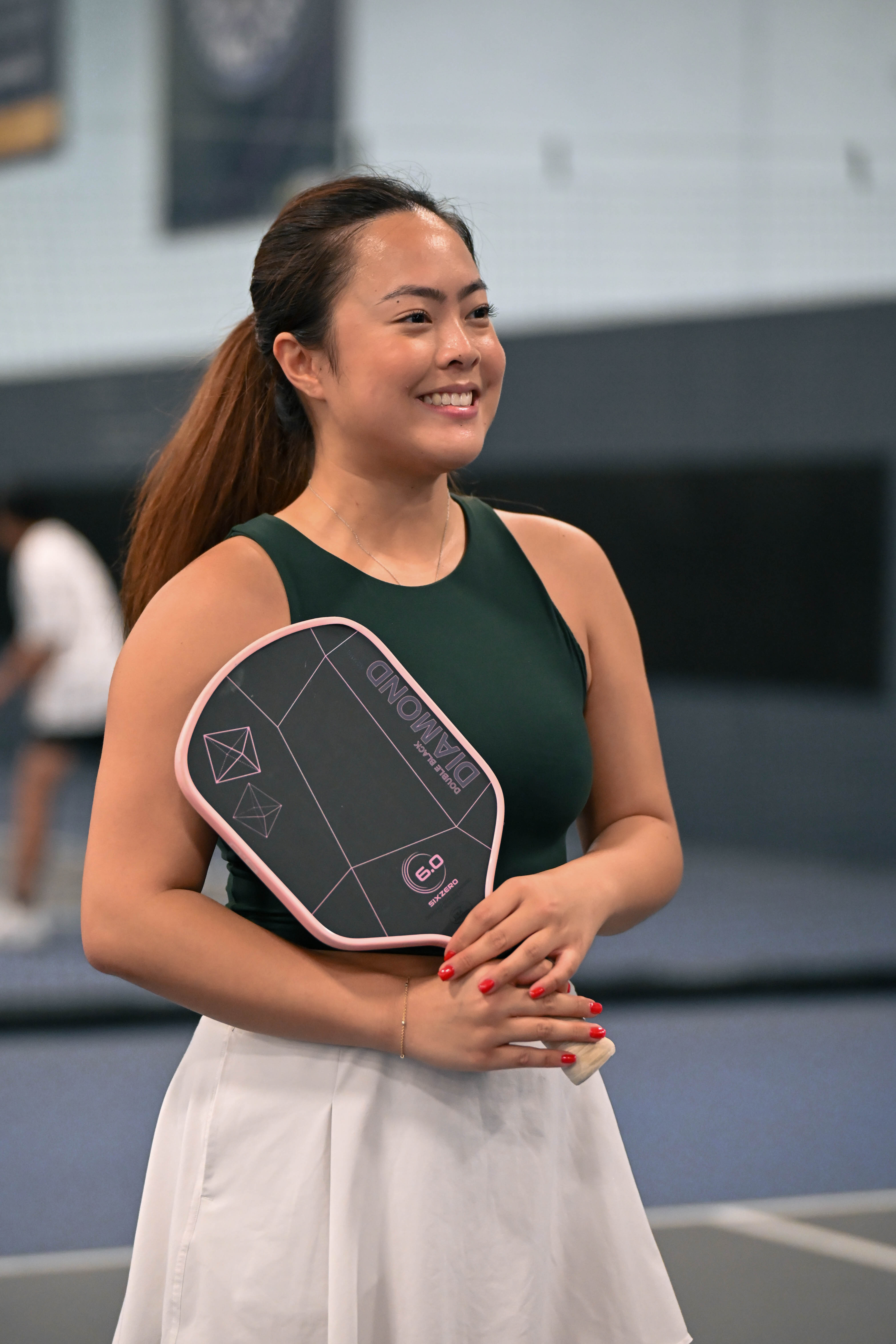 Dinkster League event